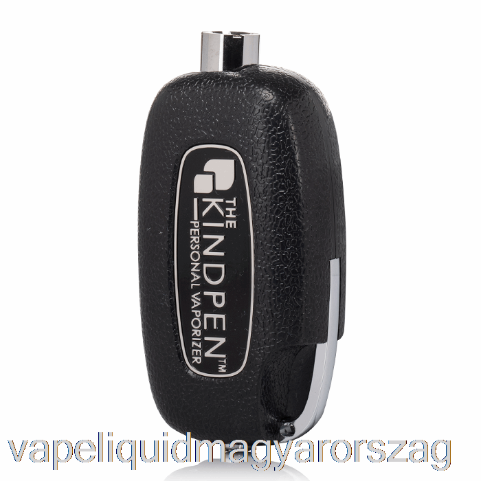 A Kedves Toll Highkey 510 Akkumulátor Fekete Vape Folyadék